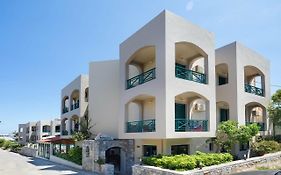 Romantica Hotel