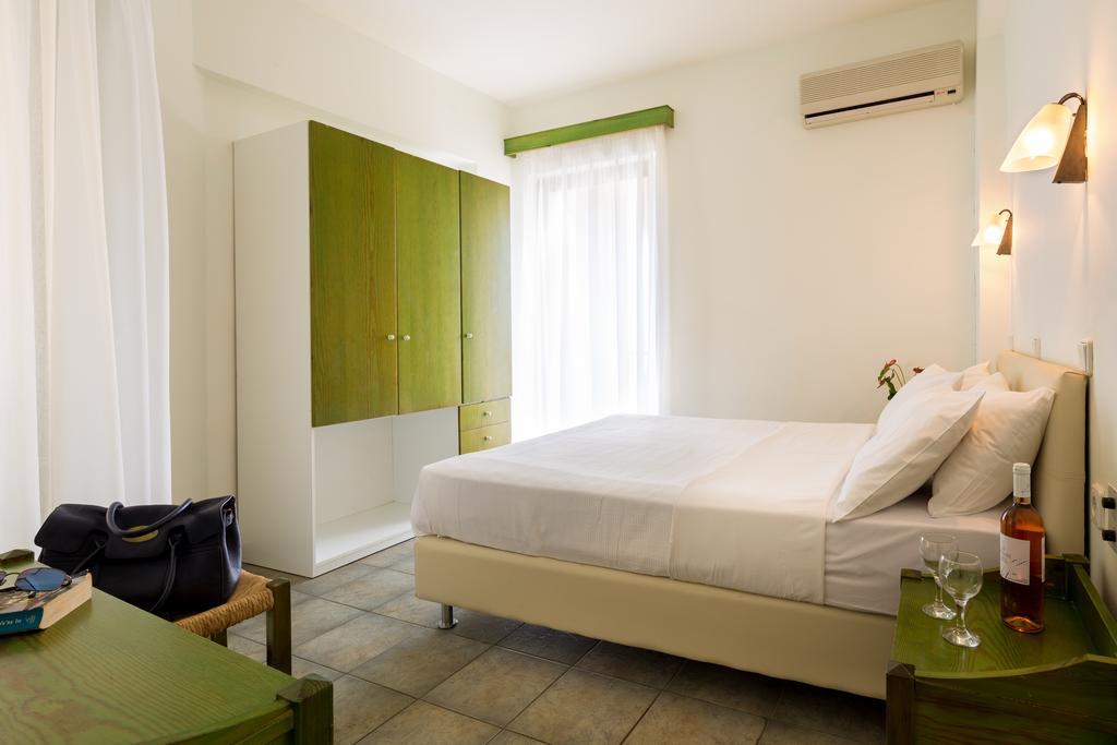 Romantica Hotel Georgioupoli Exteriör bild